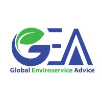 GLOBAL ENVIROSERVICE ADVICE logo - Similar company to Peribat