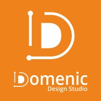 Domenic Design Studio logo - Similar company to Thrilt Design Lab