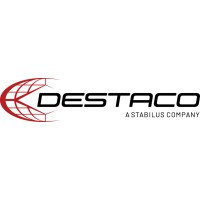 DESTACO Europe GmbH logo - Similar company to Destaco
