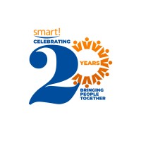 Smart Belize logo - Similar company to Airtime Wireless