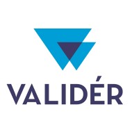 VALIDÉR AS logo - Similar company to Elhub As