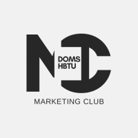 Marketing Club - HBTU logo - Similar company to The Opinionwise India