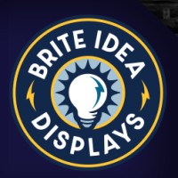 Brite Idea Displays logo - Similar company to Municipal Packaging Inc.