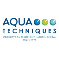 Aqua-Techniques logo - Similar company to Shritech