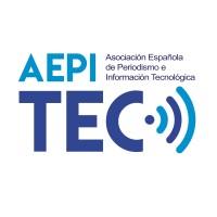 AEPITEC - Asociación Española de Periodismo e Información Tecnológica logo - Similar company to Clipset