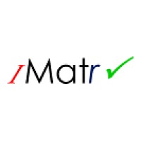 iMatr Canada Inc logo - Similar company to Ontario Track3 Adaptive Sports Association