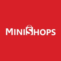 Minishops logo - Similar company to Luminarium.Ro