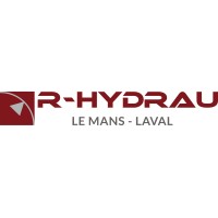 R-HYDRAU logo - Similar company to Vendee Conception