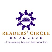 Readers' Circle Book Club logo - Similar company to Backend Communications