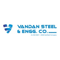 Vandan Steel & Engg. co. logo - Similar company to Doshi Impex India