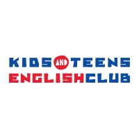 Kids and Teens English Club logo - Similar company to The Berlitz Schools Of Languages Ag