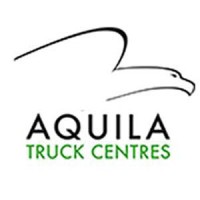 Aquila Truck Centres logo - Similar company to Preckel Automobile Gmbh