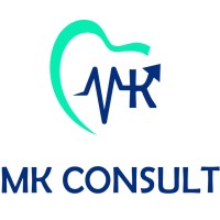 MK CONSULT logo - Similar company to Mk Clinics