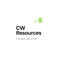 CW Resources Limited logo - Similar company to Sentinel Technologies Limited