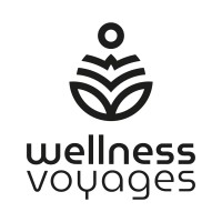 WELLNESS VOYAGES logo - Similar company to Influly