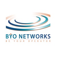 BYO Networks logo - Similar company to Sonate