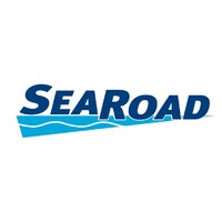 SeaRoad logo - Similar company to Strait Link