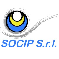 SOCIP S.r.l. (Sistema Organizzato per la Consulenza alle Imprese ed ai Professionisti) logo - Similar company to Studio Zero Rischi