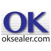 OK Sealer - Division of OK International Corp. logo - Similar company to Ok International Corp.