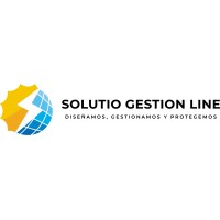 SOLUTIO GESTION LINE logo - Similar company to Comedap Ingeniería