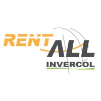 RENTALL - Invercol logo - Similar company to Docmovi