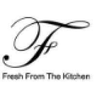 Fresh From The Kitchen logo - Similar company to Epic Party Team