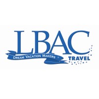 LBAC Travel logo - Similar company to Direct Fulfillment