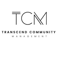 Transcend Community Management logo - Similar company to Team Strategy Inc