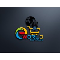 e-World Services logo - Similar company to Chandra Ecom Solutions