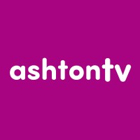Ashton TV logo - Similar company to Cellular Distribution Ltd