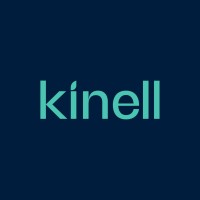 Kinell Deutschland logo - Similar company to Kinell