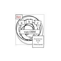 OBM Organizational Behavior Management logo - Similar company to The Obsi Project