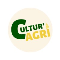 Cultur'Agri logo - Similar company to Philomene