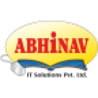 Abhinav IT Solutions Private Limited, Kothrud-Pune logo - Similar company to Digicture India
