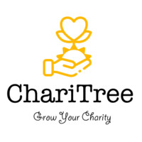 ChariTree logo - Similar company to The Charitree Foundation