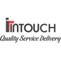 Intouch Professional Services Pvt Ltd logo - Similar company to Svelte Collective