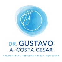 Dr. Gustavo de Aguiar Costa Cesar - Psiquiatria e Psicoterapia logo - Similar company to Lothus Consultoria Em Saúde Mental Corporativa