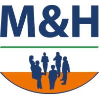M&H Group logo - Similar company to M&H Group