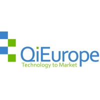 Qi Europe logo - Similar company to Amasulting Gmbh