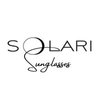 Solari Sunglasses logo - Similar company to Solar Eyewear