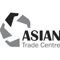 Asian Trade Center logo - Similar company to Comrade Software
