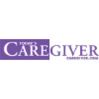 Today'S Caregiver Magazine
