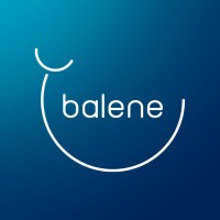 Balene logo - Similar company to Gpainnova | Dlyte
