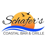 Schafer's Coastal Bar and Grille logo - Similar company to Eps Hvac/R - Engineered Packaged Systems