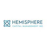 Hemisphere Capital Management Inc logo - Similar company to Victory Finance Corp.