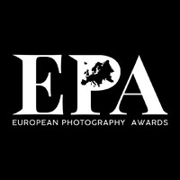 European Photography Awards logo - Similar company to Three-Agency