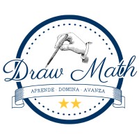 Draw-Math logo - Similar company to Mutech School