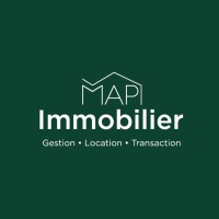 MAP Immobilier logo - Similar company to Tom Press