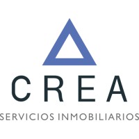 CREA Servicios Inmobiliarios logo - Similar company to C-Mes Solutions Ltd.