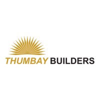 Thumbay Builders logo - Similar company to United Seven Constructions